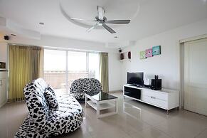 Galare Thong Tower
