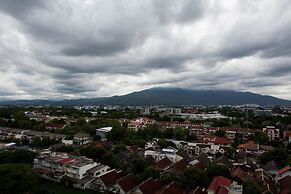 Galare Thong Tower