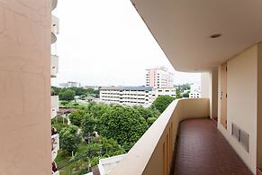Galare Thong Tower
