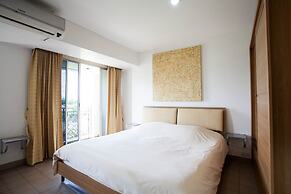 Galare Thong Tower