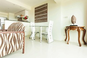 Galare Thong Tower