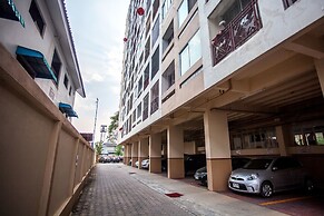 Galare Thong Tower