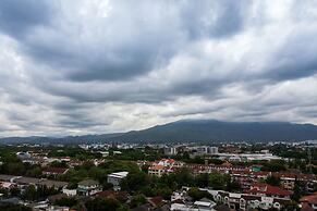 Galare Thong Tower