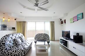 Galare Thong Tower