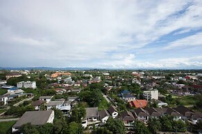 Galare Thong Tower