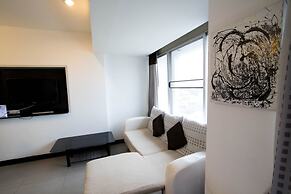 Galare Thong Tower