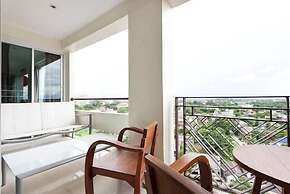 Galare Thong Tower