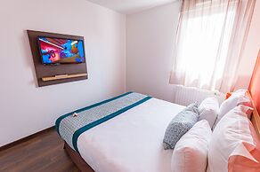 Apparthotel Privilodges Carré de Jaude