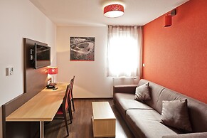 Apparthotel Privilodges Carré de Jaude