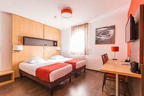 Apparthotel Privilodges Carré de Jaude
