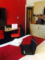 Apparthotel Privilodges Carré de Jaude