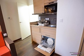Apparthotel Privilodges Carré de Jaude