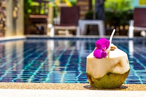 Hathai House Resort