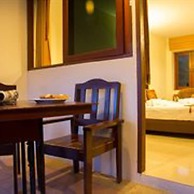 Hathai House Resort