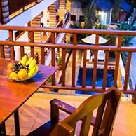 Hathai House Resort
