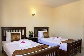 Hathai House Resort