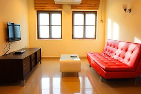 Hathai House Resort