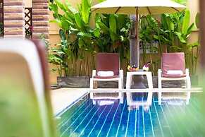Hathai House Resort