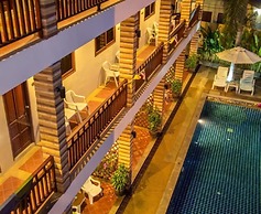 Hathai House Resort