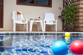 Hathai House Resort