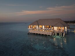 COMO Maalifushi
