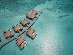 COMO Maalifushi