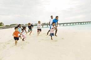 COMO Maalifushi
