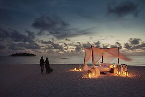 COMO Maalifushi