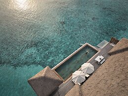 COMO Maalifushi