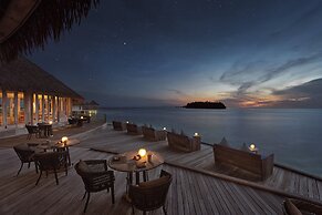 COMO Maalifushi