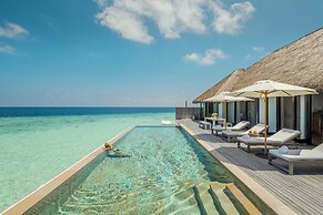 COMO Maalifushi