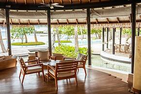 COMO Maalifushi