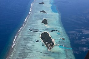 COMO Maalifushi