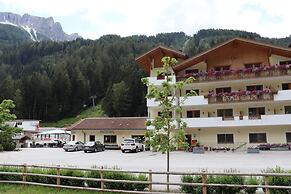Hotel Bergkristall