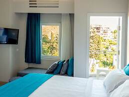 La Brezza Suite & Hotel
