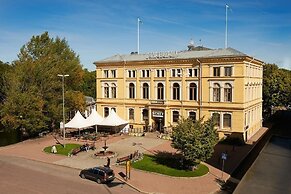 Statt Kristinehamn