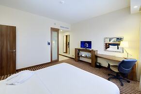 Hampton by Hilton Volgograd Profsoyuznaya