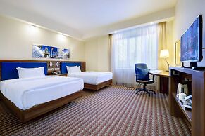 Hampton by Hilton Volgograd Profsoyuznaya