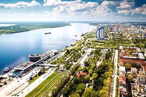 Hampton by Hilton Volgograd Profsoyuznaya