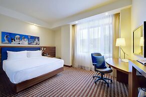 Hampton by Hilton Volgograd Profsoyuznaya