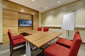 Hampton by Hilton Volgograd Profsoyuznaya
