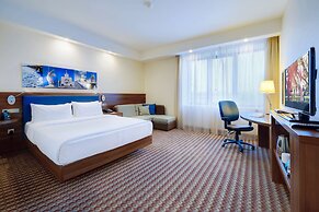 Hampton by Hilton Volgograd Profsoyuznaya
