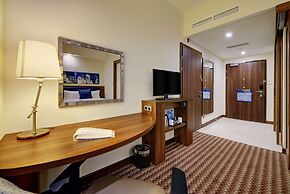 Hampton by Hilton Volgograd Profsoyuznaya