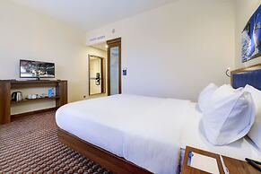 Hampton by Hilton Volgograd Profsoyuznaya