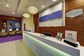 Hampton by Hilton Volgograd Profsoyuznaya