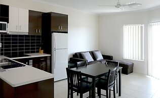 Monterey Moranbah