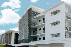 Monterey Moranbah