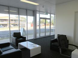 Monterey Moranbah