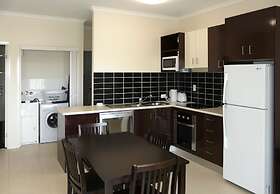 Monterey Moranbah