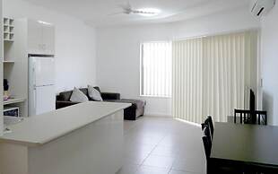 Monterey Moranbah